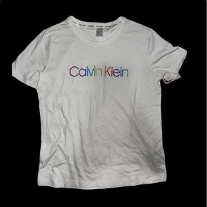 Calvin Klein shirt